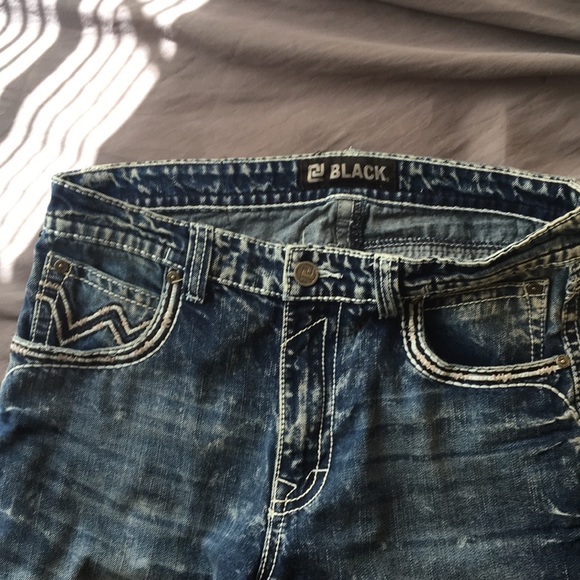 Men’s jeans - Picture 2 of 3